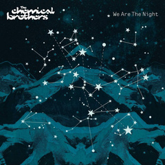 Виниловая пластинка Chemical Brothers – We Are The Night (2LP)