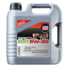 Синтетическое моторное масло Special Tec DX1 5W-30 - 4 л