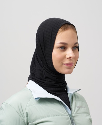 Многофункциональный бафф Nordski Light black