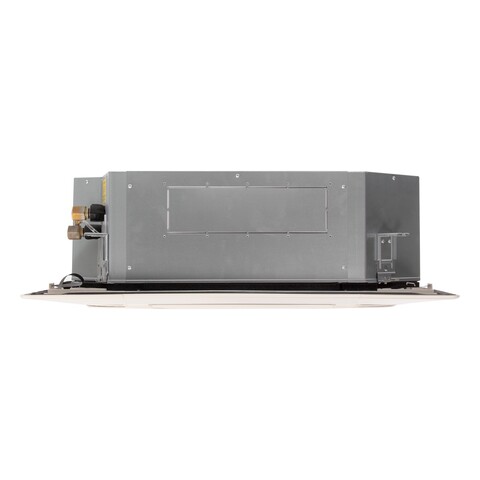 Фанкойл кассетный двухтрубный Shuft SFR-1200R V2
