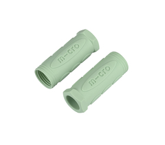 Резиновые ручки ментоловые для Mini Deluxe Magic