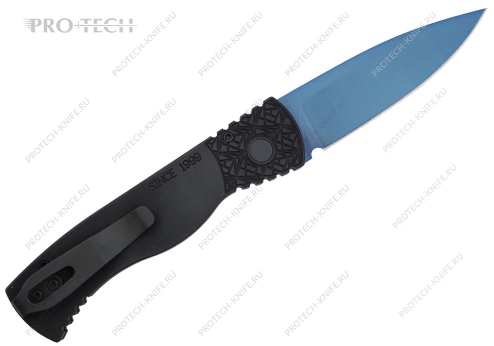 Нож Pro-Tech Tactical Response TR-2 T206-SB NEXUS - фотография 