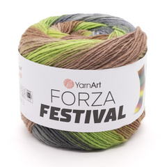 Forza Festival Yarnart 2910