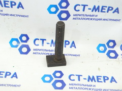 Болт для Т пазов М12х70х28мм