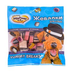 Мнямс лакомство для собак 