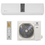 Сплит-система ELECTROLUX, NORDIC (on/off), EACS-30HT/N3_24Y/in / EACS-30HT/N3_24Y/out — фото 8