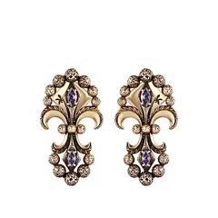 Серьги IRIS ARALDICO NOVA