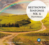 BARENBOIM, DANIEL:  Beethoven Symphonie Nr.6