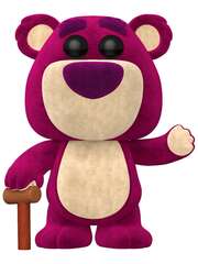Funko POP! Disney. Toy Story: Lotso (FL) SS (Exc) (1748)
