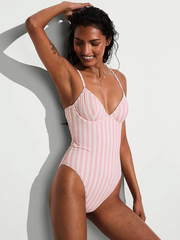 VICTORIA'S SECRET СЛИТНЫЙ КУПАЛЬНИК КОЛЛЕКЦИИ ANGELS