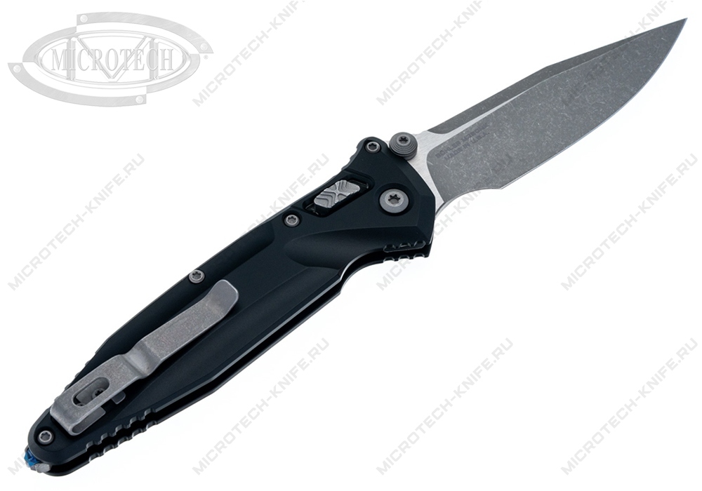 Нож Microtech Socom Delta 159RL-10AP Ram-Lok