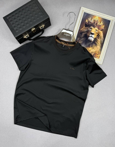 Футболка Loro Piana 519141bl