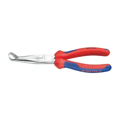 Плоскогубцы механика хромированные 200 мм Knipex 38 95 200