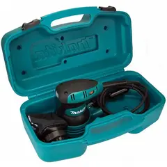 Эксцентриковая шлифовальная машина Makita BO5031K