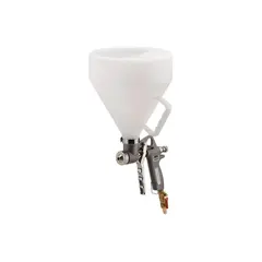 Распылительный пистолет с воронкой TSP Schneider airsystems DGKD030063