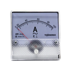 Амперметр А80 100/5А - 2,5
