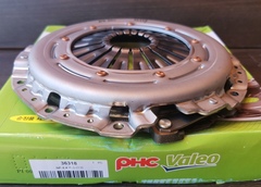 КОРЗИНА СЦЕПЛЕНИЯ SONATA NF, YF 2,0 THETA VALEO PHC 235мм 4130024530/HDC-113/36318