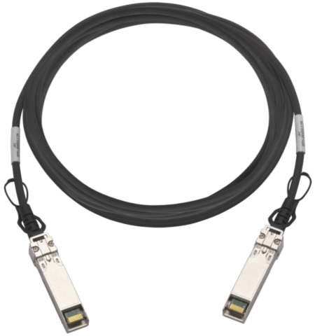 Кабель QNAP CAB-DAC50M-SFPP