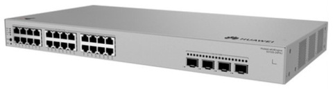 Коммутатор Huawei eKit S310S-24P4J
