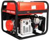 Генератор бензиновый A-iPower A7000EAX