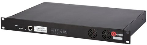 Шасси QTECH QVI-T-16E1