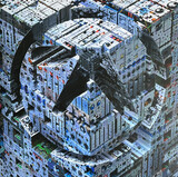APHEX TWIN: Blackbox Life Recorder (EP) (Виниловая пластинка)