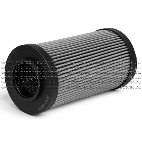 Фото 0330R100W/HC - Фильтроэлемент для сливного фильтра Hydac
