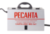 Сварочный полуавтомат САИПА-200C MIG 5в1 Ресанта — фото 6
