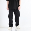 Брюки BLK Crown History black