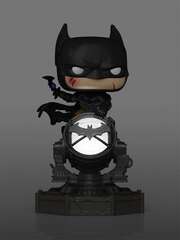 Funko POP! Batman Arkham Knight: Batman (Lights Up) (614)