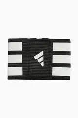 Капитанская повязка adidas Tiro - черный