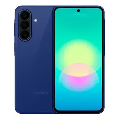 Смартфон Samsung Galaxy A27 5G, 8/256GB, Blue (Синий)