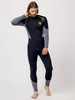 Картинка гидрокостюм Skully Wear MF301  - 3
