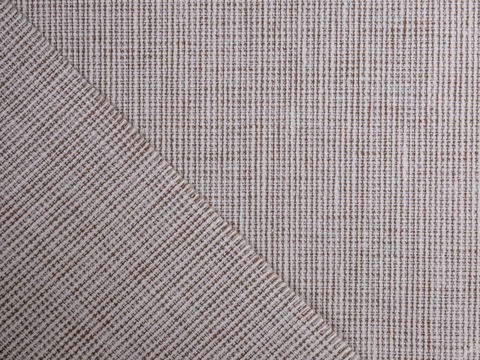 Ткань LINEN MAGIC-D96 C005(brown)
