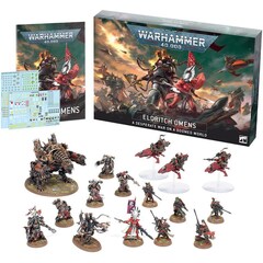 Warhammer 40000: Eldritch Omens