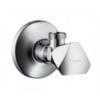 Hansgrohe 13903000 Вентиль угловой