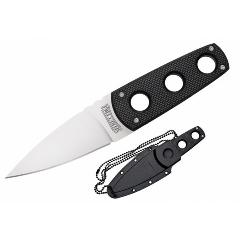 Шейный нож Cold Steel 11SDT Secet Edge