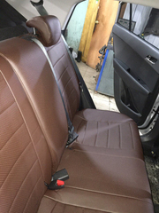 Чехлы на Hyundai Creta 2016–2021 г.в.