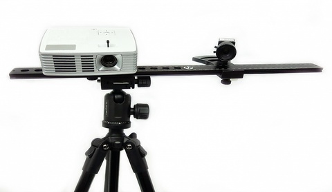 3D-сканер HP 3D Structured Light Scanner Pro S3