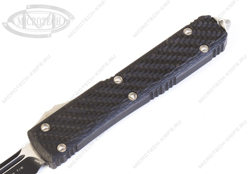 Нож Microtech Ultratech Satin 123-1CCCF