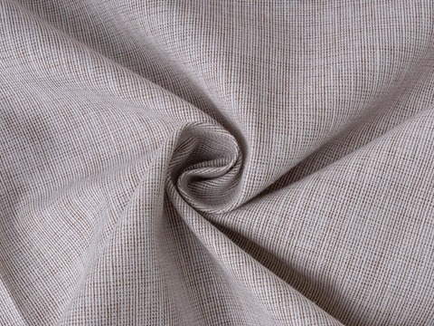 Ткань LINEN MAGIC-D96 C005(brown)