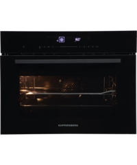Электрический духовой шкаф Kuppersberg KHT 616 Black