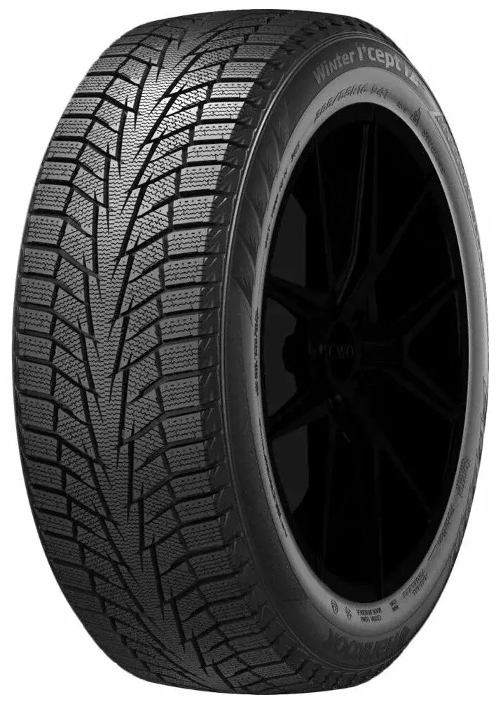 Hankook Tire Winter i*Cept iZ 2 W616 225/50 R17 98T зимняя