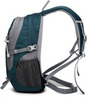 Картинка рюкзак городской Ai One 2173 Blackish green - 6
