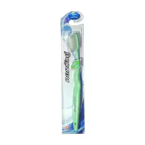Twin Lotus Зубная щетка Soft&Clean Мягкость и чистота