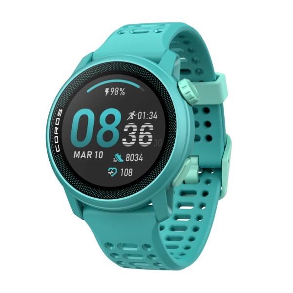 Coros Pace 3 Emerald