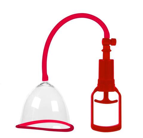 Вакуумная помпа  для груди Breast Pumps Erozon