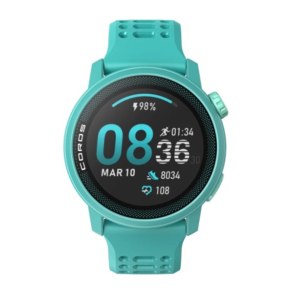 Coros Pace 3 Emerald