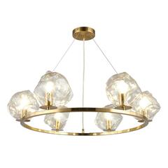 Подвесная люстра Omnilux Begard OML-68003-06