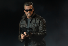 Фигурка NECA Terminator Dark Fate: T-800